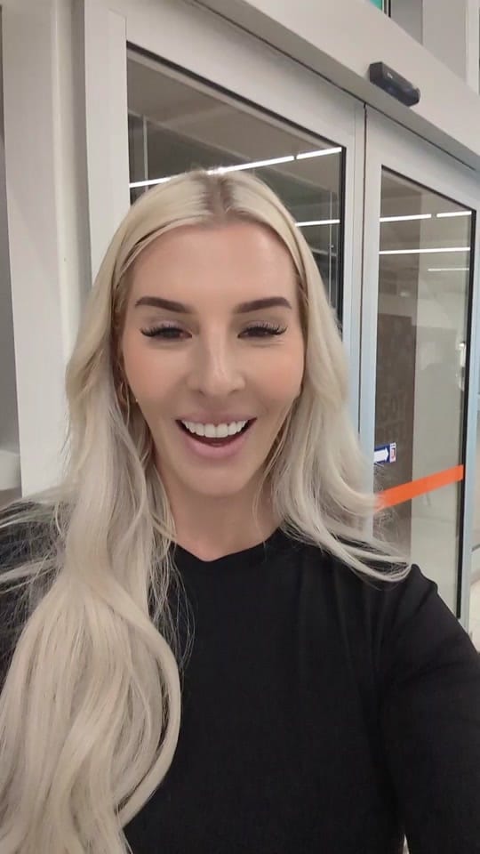 Post 5 by Ashlea on TikTok (video)