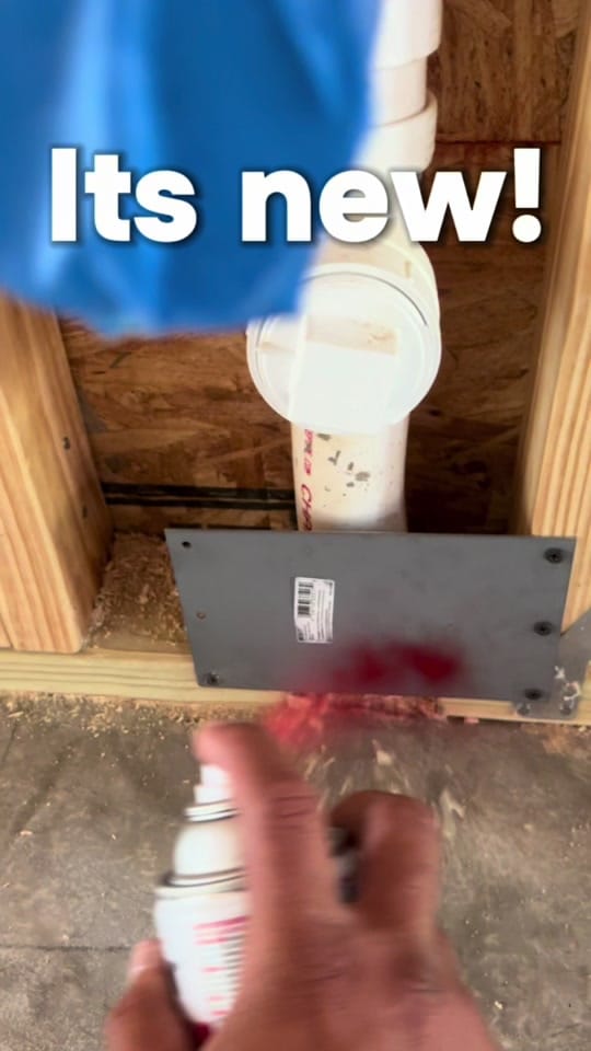 Post 8 by Texas Signature Inspections on TikTok (video)