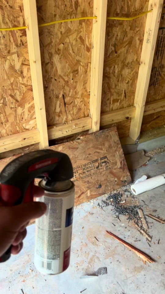 Post 10 by Texas Signature Inspections on TikTok (video)
