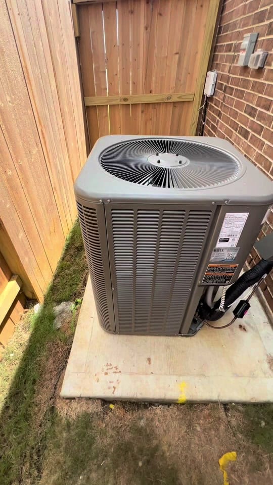 Post 1 by Texas Signature Inspections on TikTok (video)
