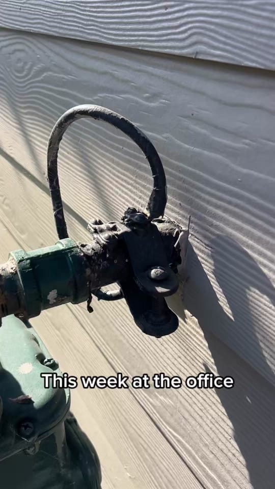 Post 5 by Texas Signature Inspections on TikTok (video)