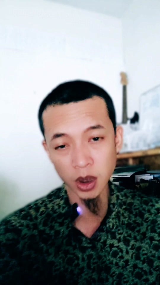 Post 7 by EFENDI NOH on TikTok (video)