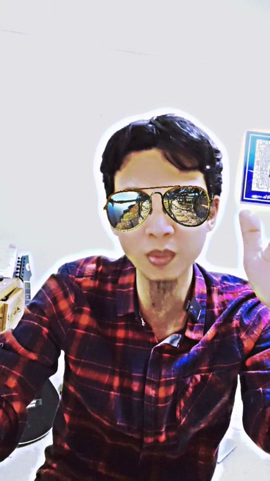 Post 5 by EFENDI NOH on TikTok (video)