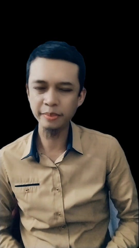 Post 1 by EFENDI NOH on TikTok (video)