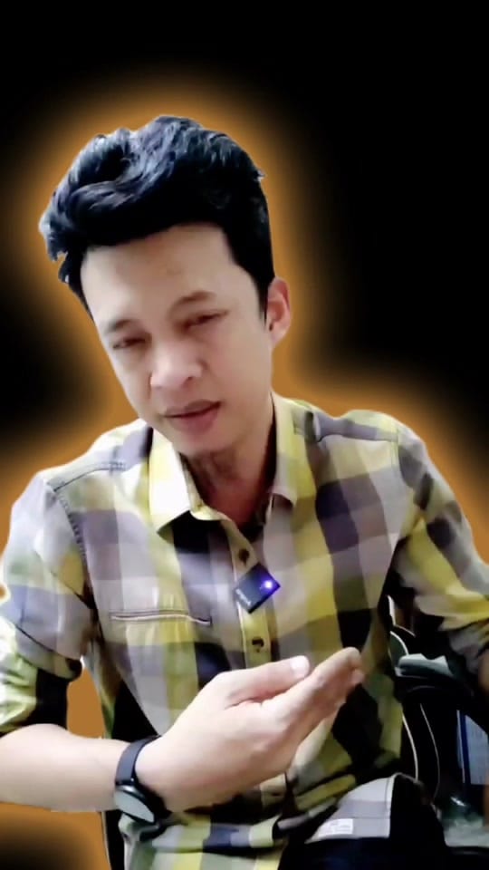 Post 3 by EFENDI NOH on TikTok (video)