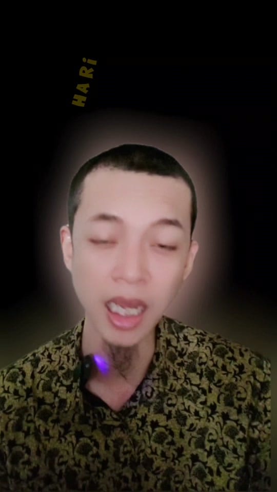 Post 4 by EFENDI NOH on TikTok (video)