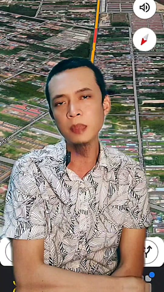 Post 2 by EFENDI NOH on TikTok (video)