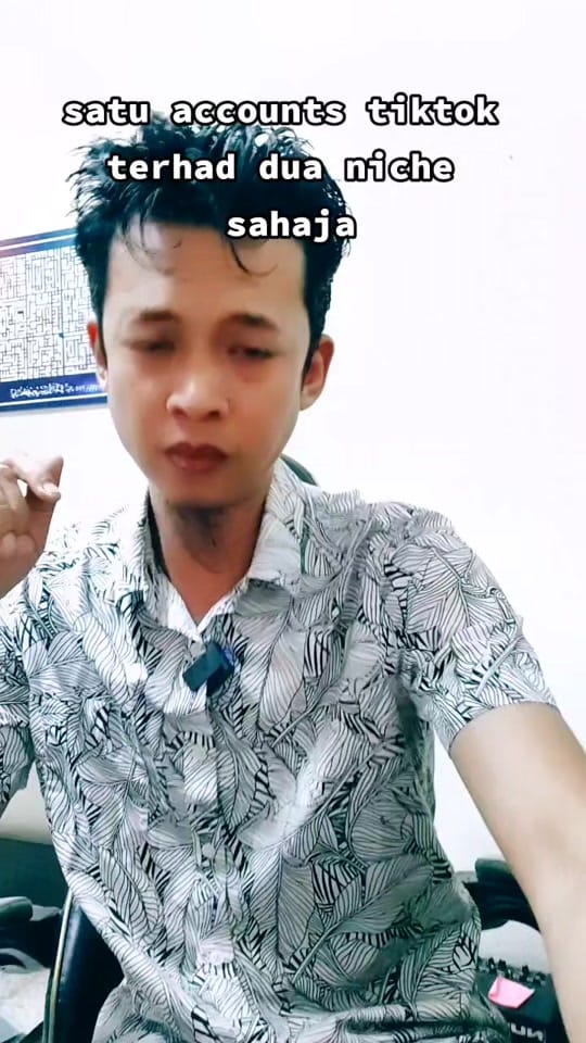 Post 10 by EFENDI NOH on TikTok (video)