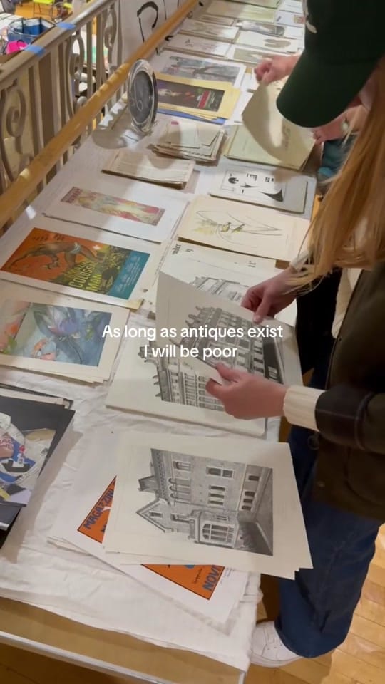 Post 5 by houseofhurley on TikTok (video)
