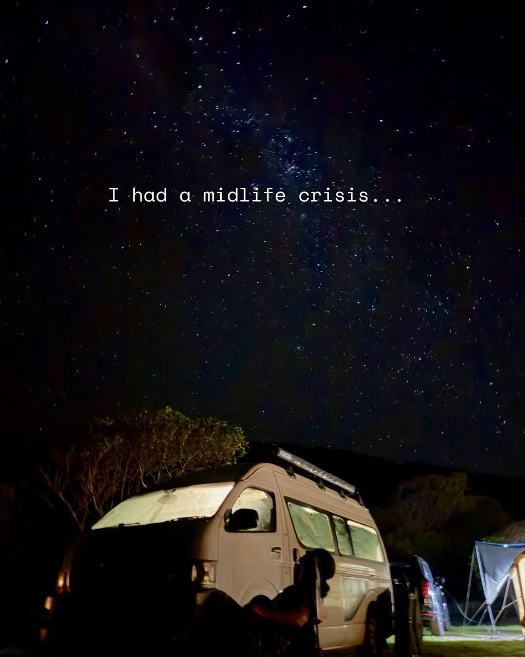 Post 1 by Backpacker Cars on TikTok (video)