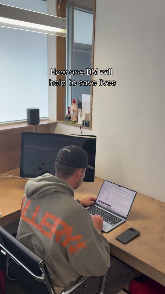 Post 3 by Backpacker Cars on TikTok (video)