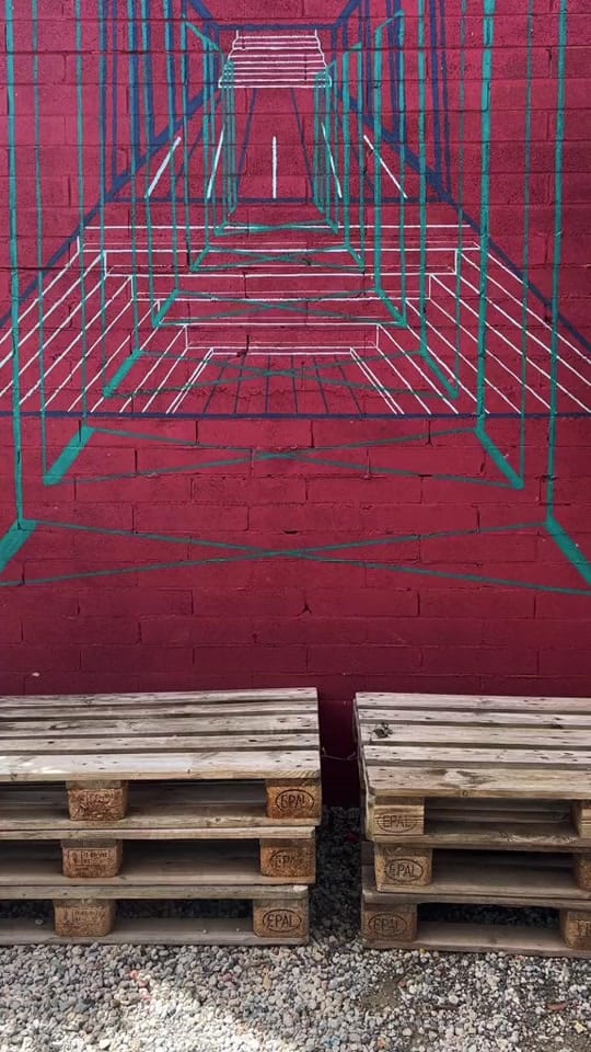 Post 9 by Backpacker Cars on TikTok (video)