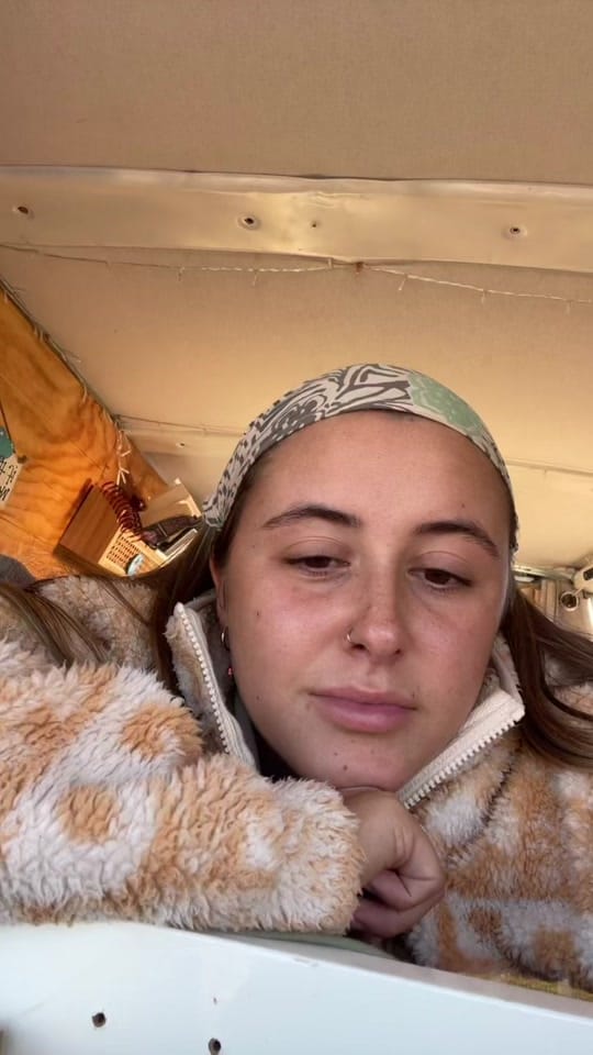 Post 2 by Chloe on TikTok (video)
