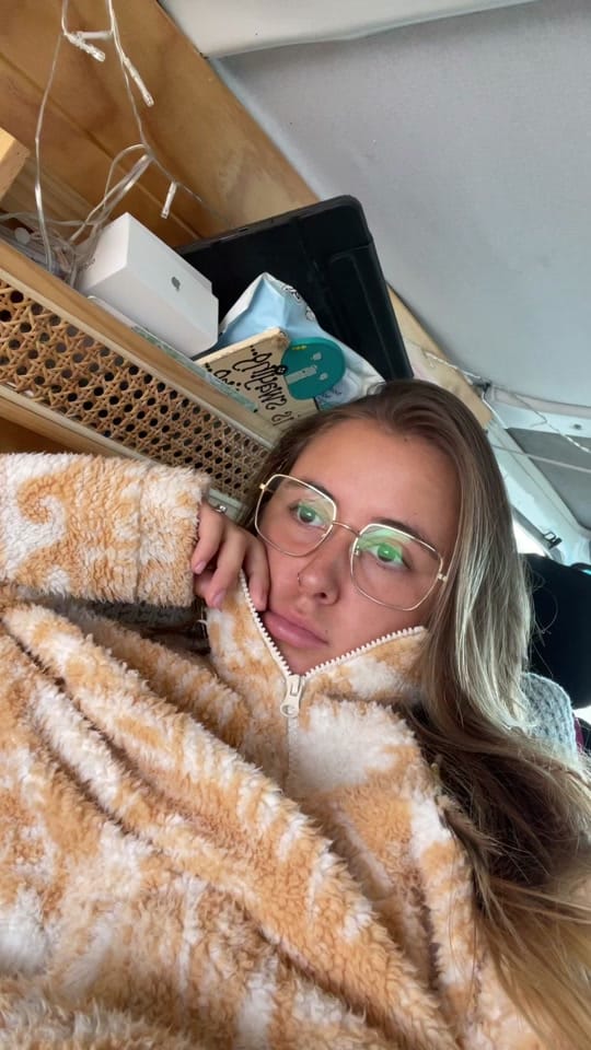Post 6 by Chloe on TikTok (video)