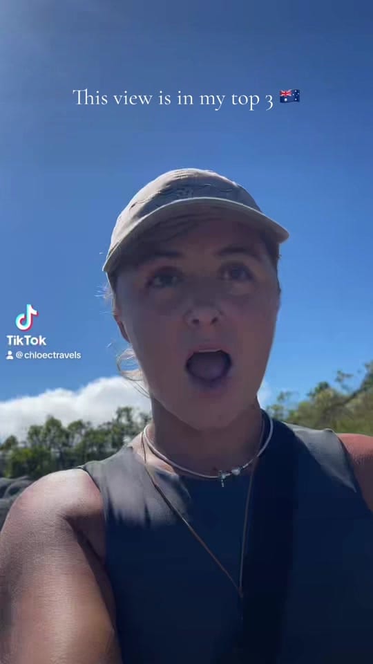 Post 9 by Chloe on TikTok (video)