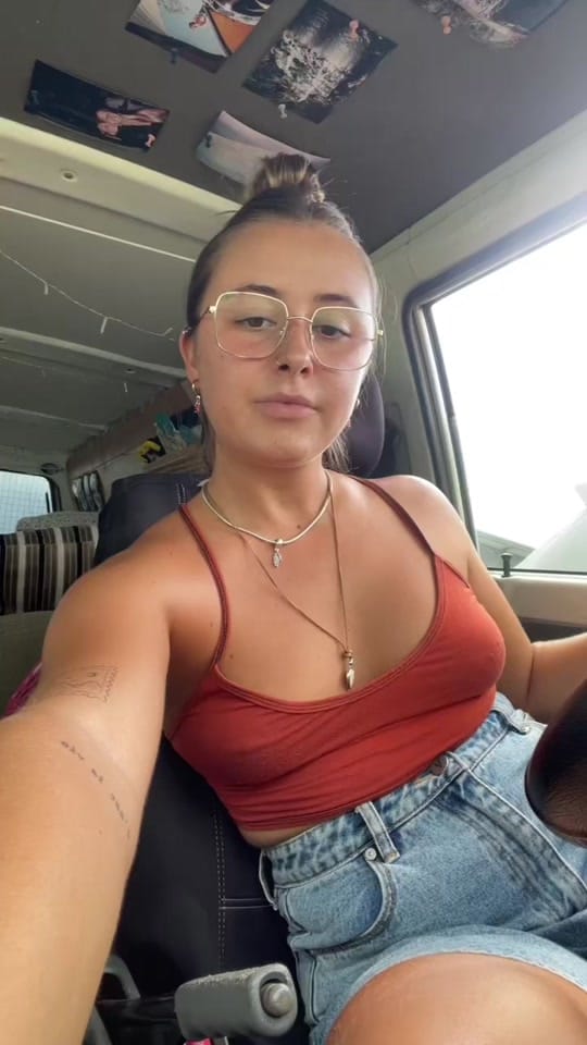 Post 8 by Chloe on TikTok (video)