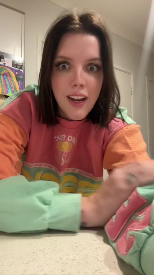 Post 3 by Lani-thehydefive 🌴 on TikTok (video)