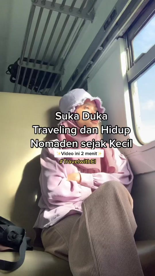 Post 1 by travelwithell on TikTok (video)