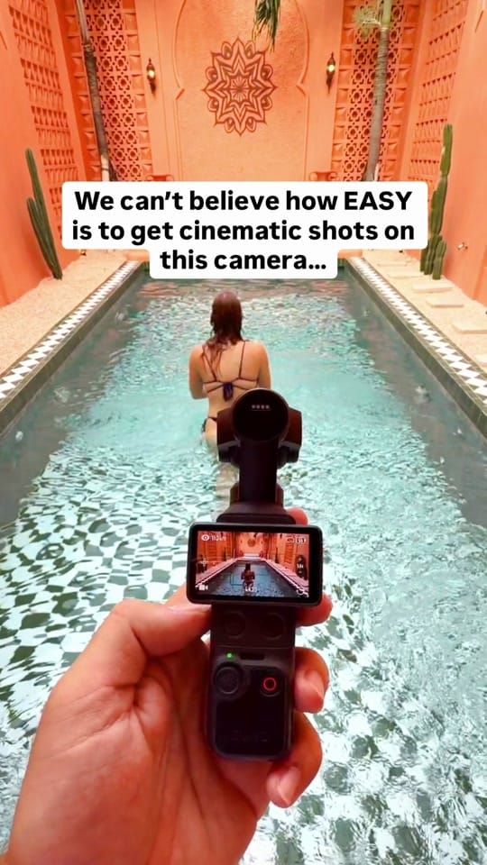 Post 2 by Britt and Mitch 🌎✈️ TRAVEL on TikTok (video)