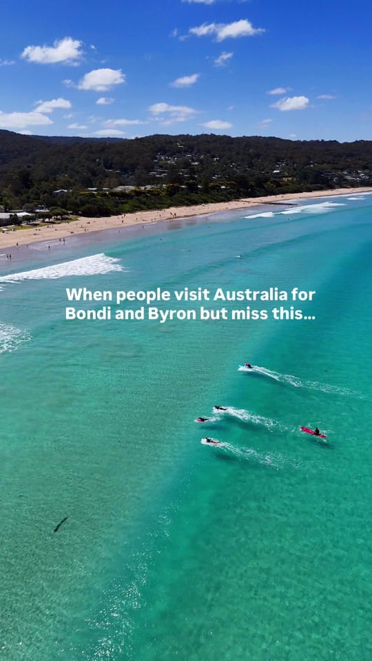 Post 10 by Britt and Mitch 🌎✈️ TRAVEL on TikTok (video)
