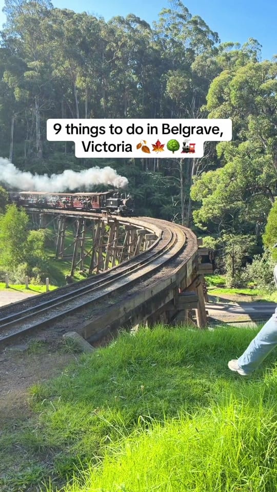 Post 4 by Britt and Mitch 🌎✈️ TRAVEL on TikTok (video)