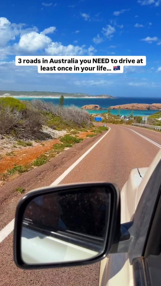 Post 5 by Britt and Mitch 🌎✈️ TRAVEL on TikTok (video)