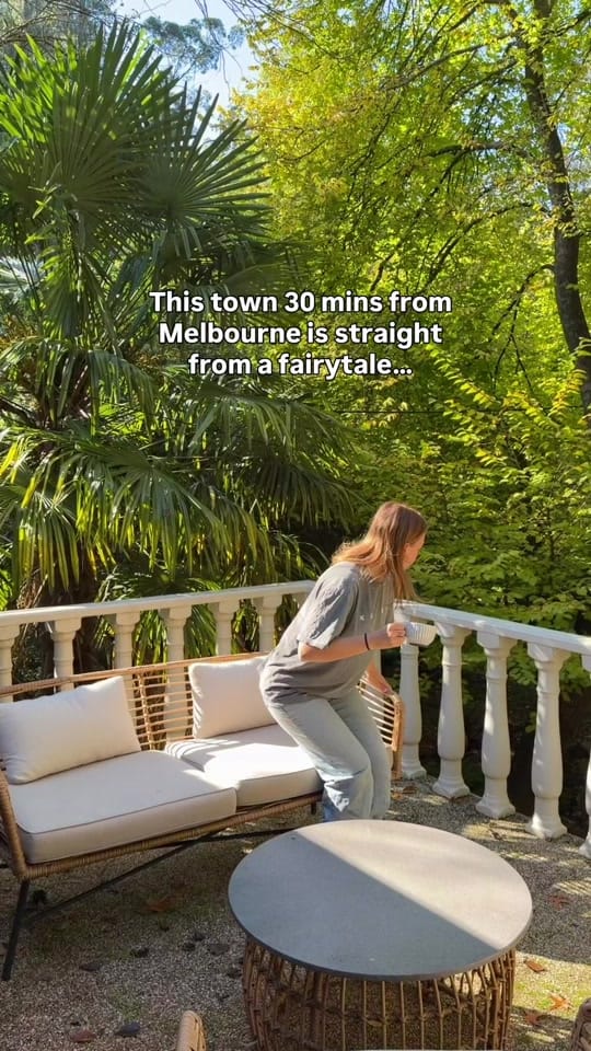 Post 7 by Britt and Mitch 🌎✈️ TRAVEL on TikTok (video)
