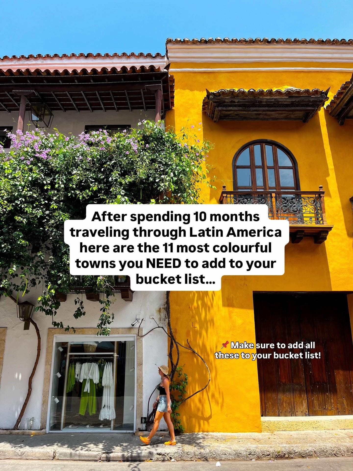 Post 1 by Britt and Mitch 🌎✈️ TRAVEL on TikTok (video)