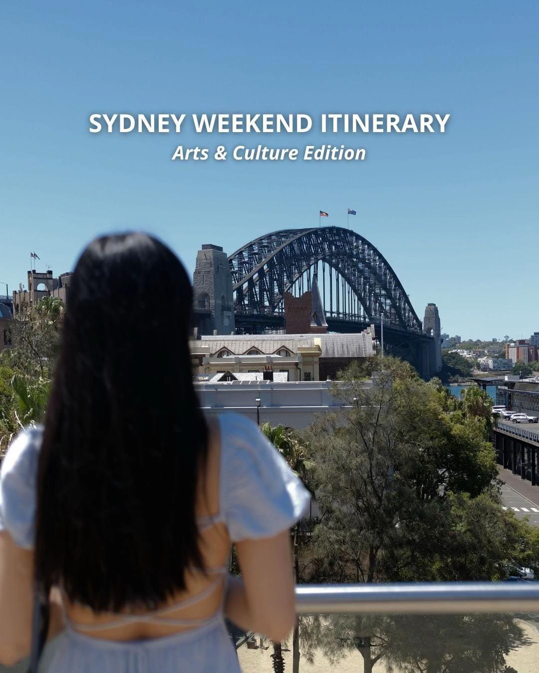 Post 5 by Michelle | Food & Travel on TikTok (video)