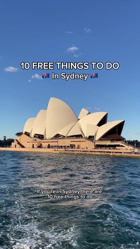 Post 8 by Michelle | Food & Travel on TikTok (video)