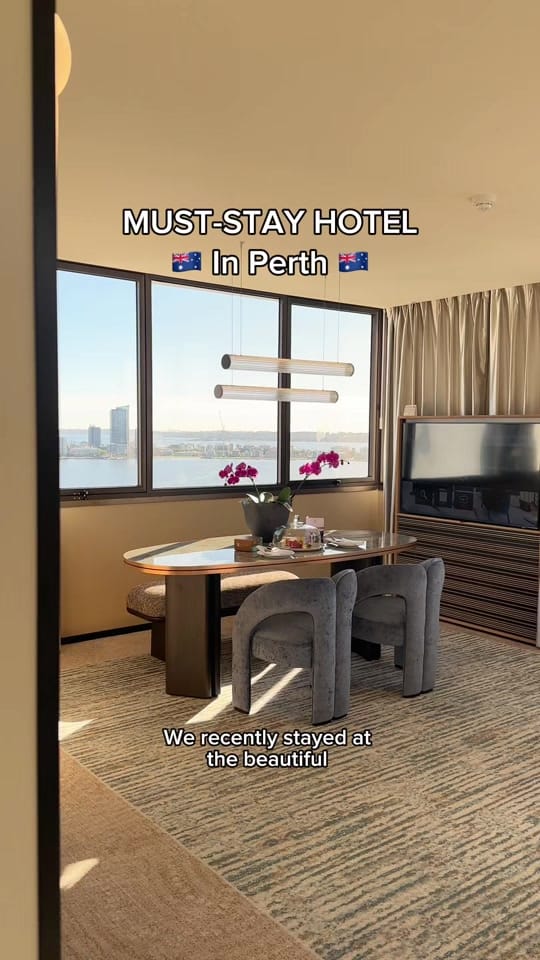 Post 6 by Michelle | Food & Travel on TikTok (video)