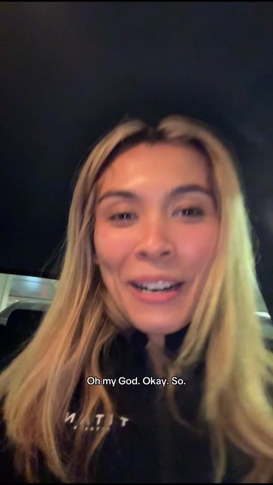 Post 3 by Sam BT on TikTok (video)