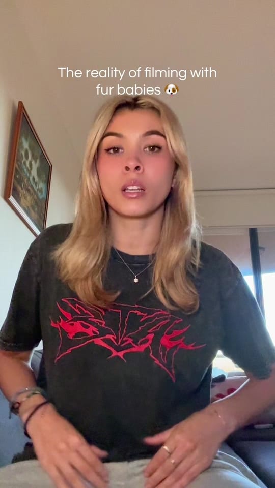 Post 9 by Sam BT on TikTok (video)