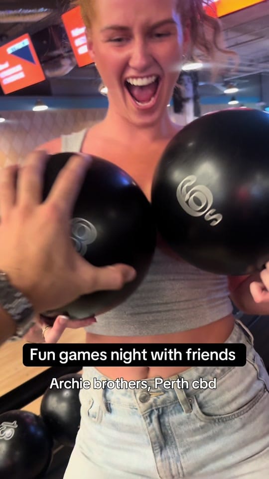 Post 3 by Fun things to do on TikTok (video)