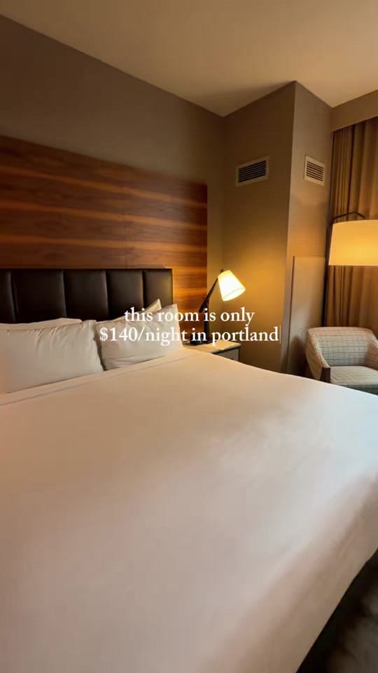 Post 4 by Sydney | Travel Tips & Deals✈️ on TikTok (video)