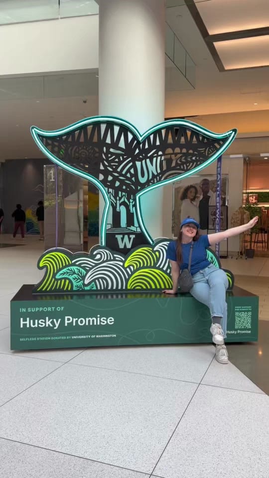 Post 1 by Sydney | Travel Tips & Deals✈️ on TikTok (video)