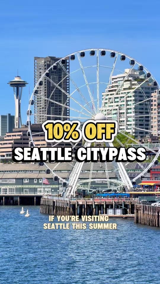 Post 8 by Sydney | Travel Tips & Deals✈️ on TikTok (video)