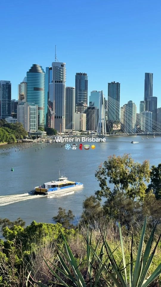 Post 1 by Brisbane Food Adventure on TikTok (video)