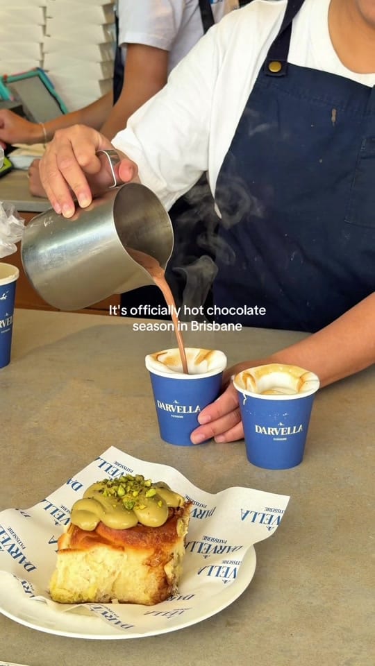 Post 7 by Brisbane Food Adventure on TikTok (video)