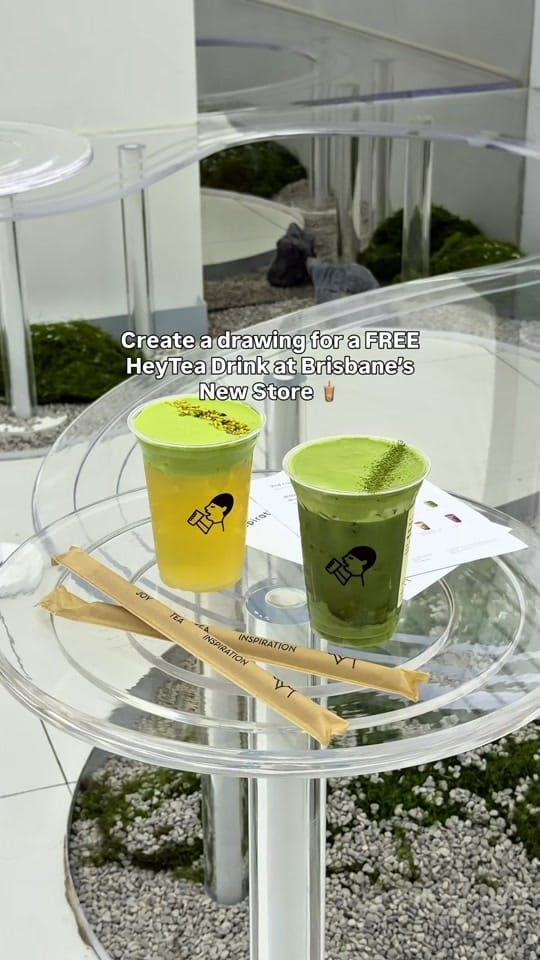 Post 6 by Brisbane Food Adventure on TikTok (video)