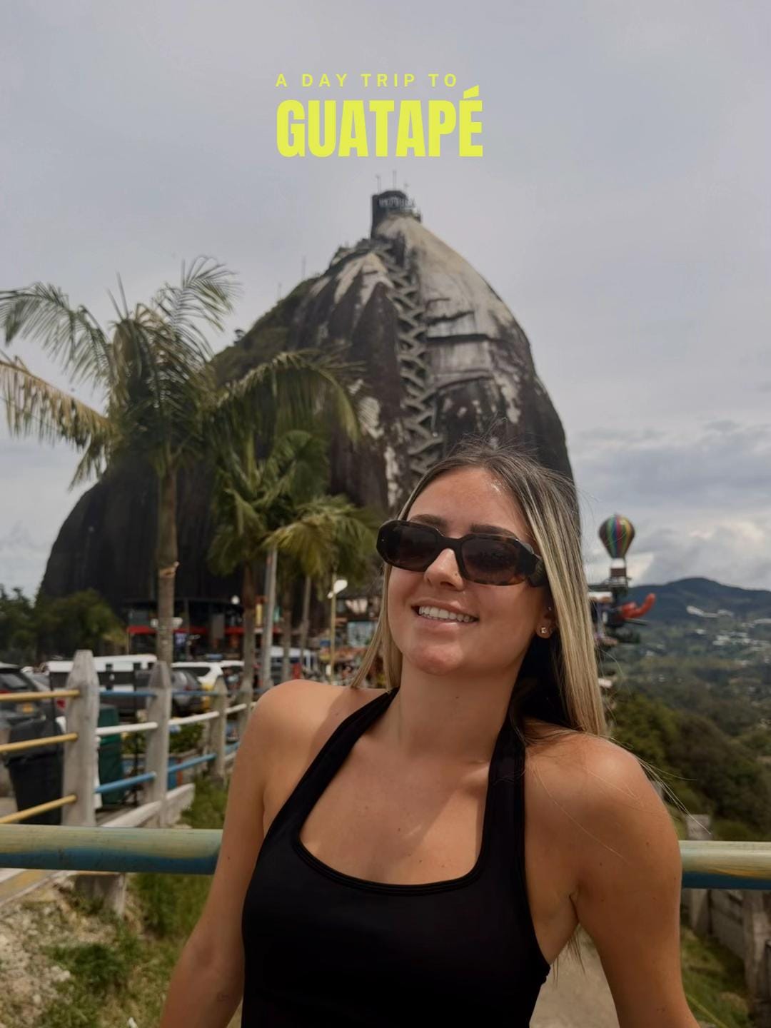 Post 5 by Ebonie Platfoot | Travel Vlogs on TikTok (video)