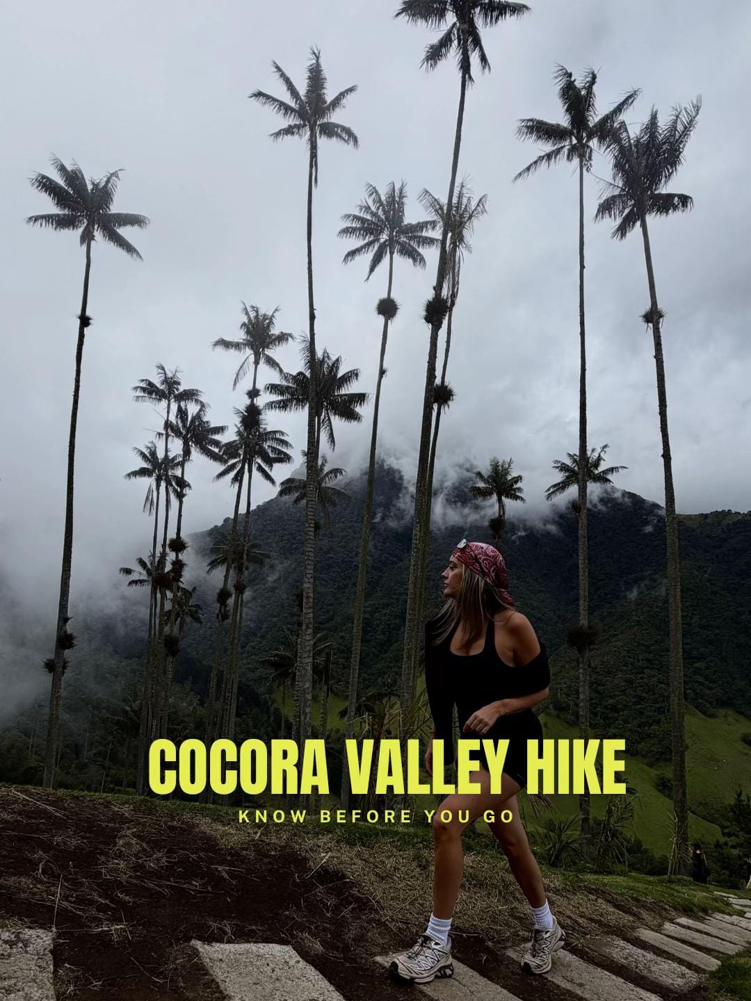 Post 2 by Ebonie Platfoot | Travel Vlogs on TikTok (video)