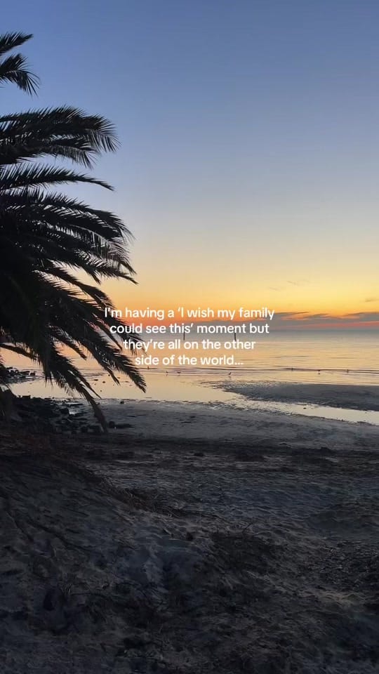 Post 4 by Becca | Melbs life & travel on TikTok (video)
