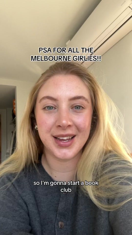 Post 7 by Becca | Melbs life & travel on TikTok (video)