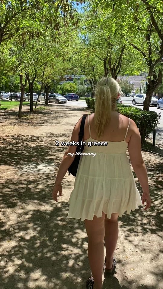 Post 9 by Becca | Melbs life & travel on TikTok (video)