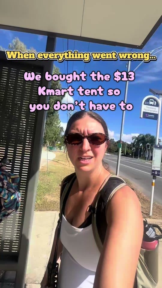 Post 4 by A Couple Abroad | Kay & Gage on TikTok (video)