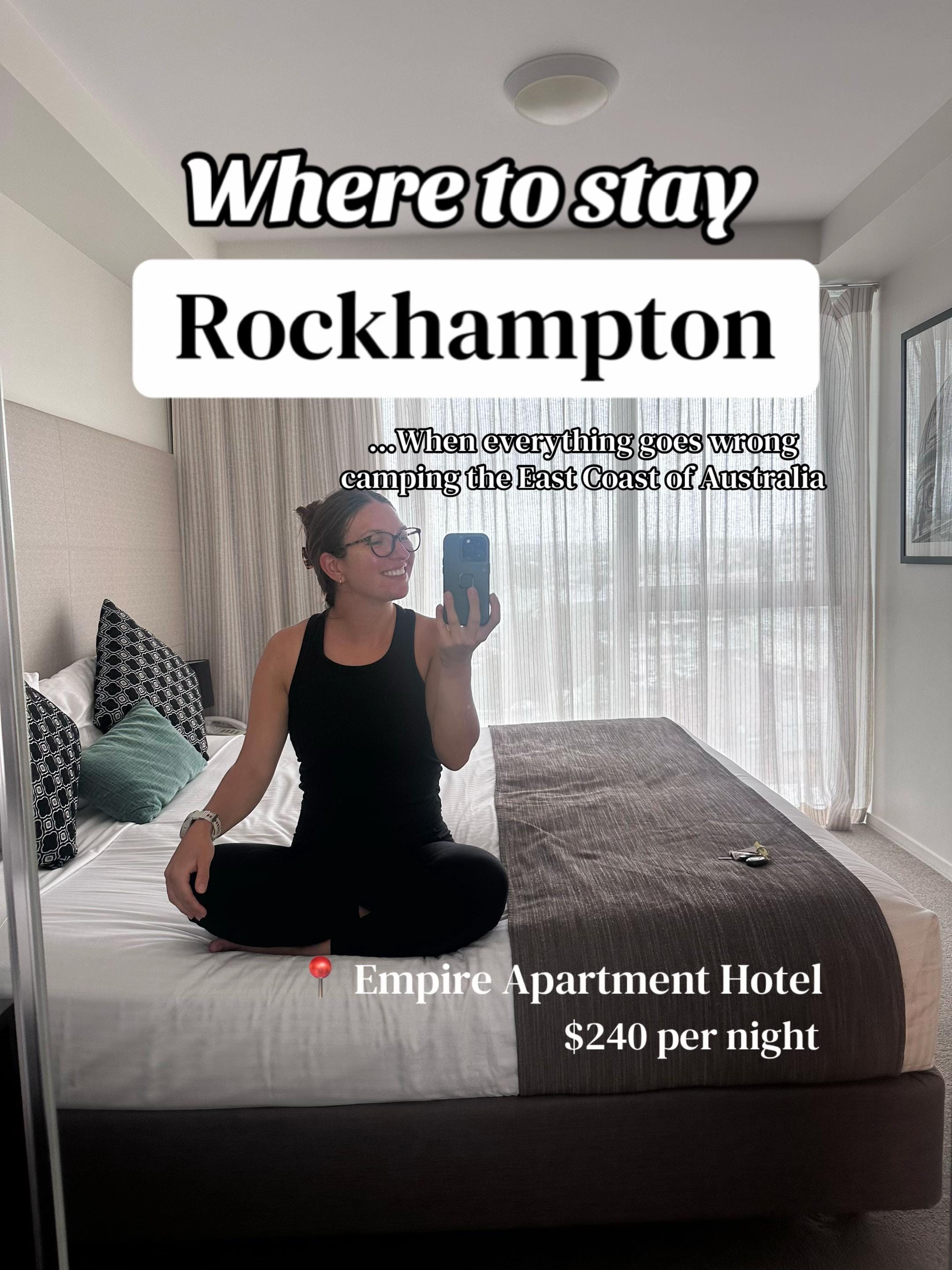Post 10 by A Couple Abroad | Kay & Gage on TikTok (video)