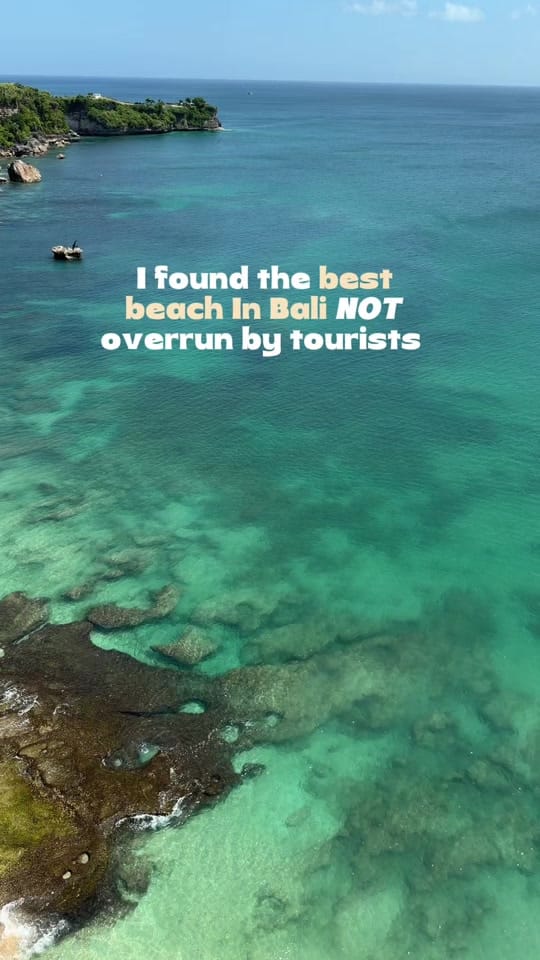 Post 7 by the.savvytourist on TikTok (video)