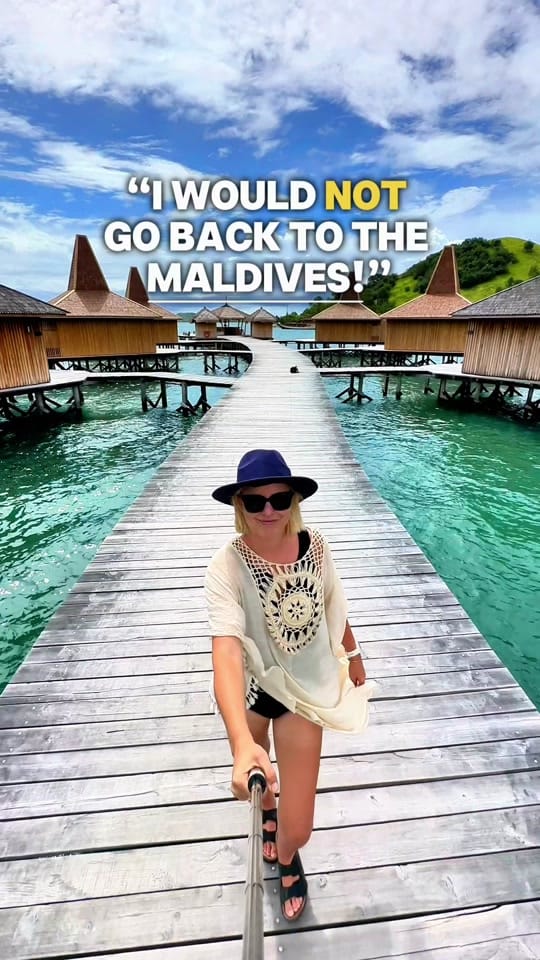 Post 9 by the.savvytourist on TikTok (video)