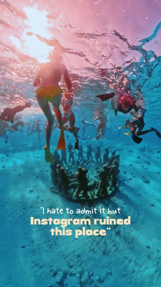 Post 5 by the.savvytourist on TikTok (video)
